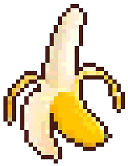 Current banana